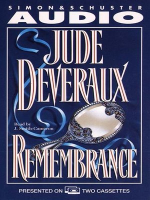 Remembrance - Audiobook